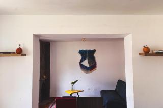 Creative Home Pisac - private sunny room - 9