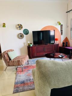 Maison Terracotta - 5