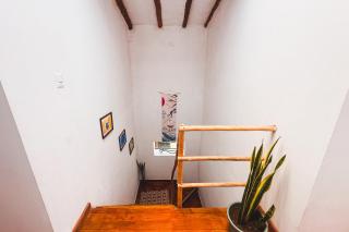 Creative Home Pisac - private sunny room - 6