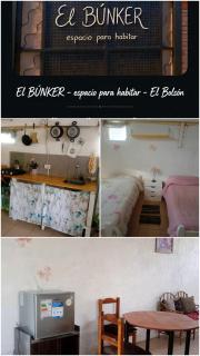El Bunker - 0