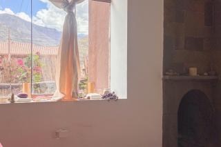 Creative Home Pisac - private sunny room - 1