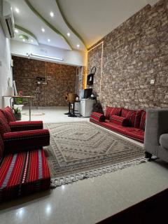 Dar Shaden hostel - Mascate - 4