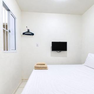 Kitnet 04 · Maceió - 280m da Praia da Pajuçara - 8