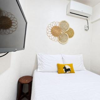 Kitnet 04 · Maceió - 280m da Praia da Pajuçara - 7