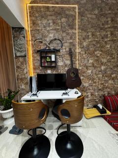 Dar Shaden hostel - Mascate - 0