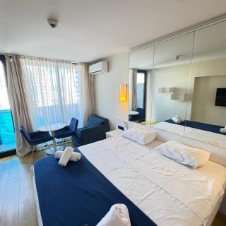 ORBI CITY - Batumi Grand Residence - 1