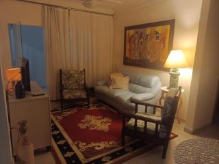 Apartamento encantador no Centro Histórico Vitória - 0