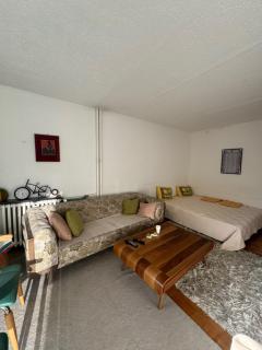 Lorik's Studio Apartment - 5