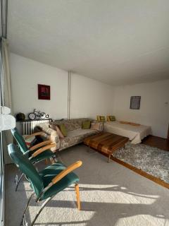 Lorik's Studio Apartment - 0