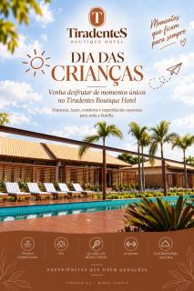 Tiradentes Boutique Hotel - 0