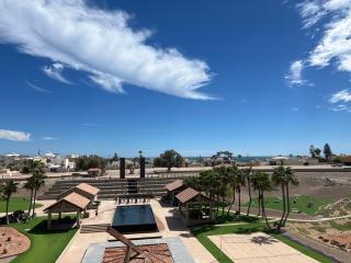 Las Conchas Pool & Sea View Corona del Sol 502 - 1