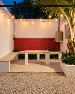 Colonial Villa in Merida Centro 4BR 3BA Private Pool Near Paseo de Montejo - 4