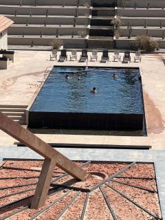 Las Conchas Pool & Sea View Corona del Sol 502 - 2