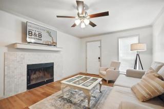 Cozy Retreat - 4