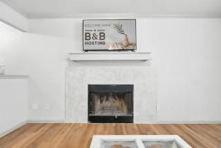 Cozy Retreat - 3