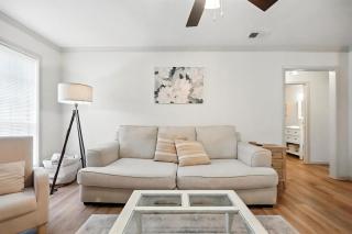 Cozy Retreat - 2