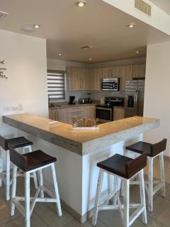 Las Conchas Pool & Sea View Corona del Sol 502 - 4