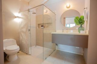 Premium Room AC Private Bathroom - 1