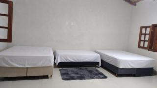 Casa nova mobiliada pra até 10 pessoas com cozinha - 6