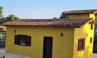 Casa nova mobiliada pra até 10 pessoas com cozinha - 5