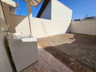 Casa próx a Itaipu e Paraguai - 3