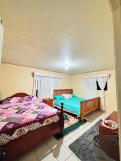 Siale Bed and Breakfast - 4