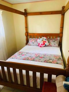 Siale Bed and Breakfast - 1