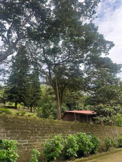 Casa Las Nubes, El Crucero Managua - 1