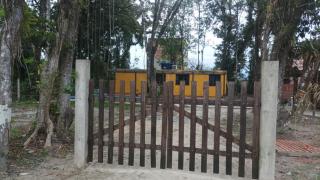 Recanto da onça - 1