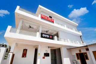 HOTEL O SAV INN - 1