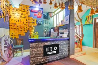 Hotel O Bodh Gaya Formerly Fun Friday - 1