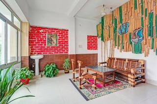 Hotel O Bodh Gaya Formerly Fun Friday - 0