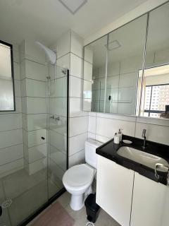 Apartamento próximo ao consulado americano - 8
