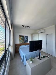 Apartamento próximo ao consulado americano - 7