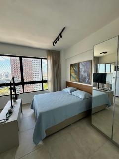 Apartamento próximo ao consulado americano - 2