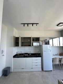 Apartamento próximo ao consulado americano - 1