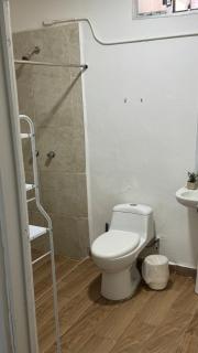 Departamento 315 Centrico Col Balderrama - 3