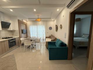 waterfront apartment - 5