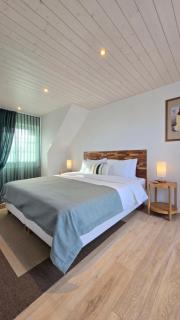 2BR Appart confortable - Fast WiFi - Swiss Tech - EPFL - la RTS - l'UNIL - parking - 9
