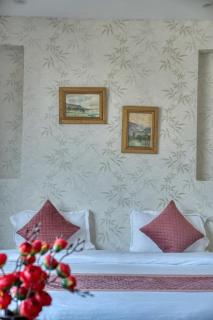 Zabarwan Peaks Villa - 1