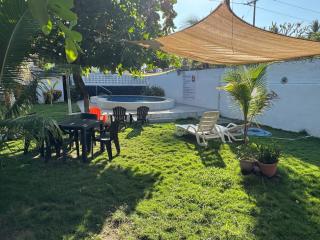 Rancho La Buena Vida, Playa San Diego, La Libertad - 6