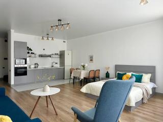 Cozy Home Exclusive Time - 1