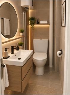 LWS Apartments - 1