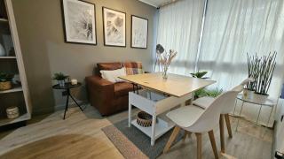 Cozy & Quiet Apartment in Santiago - 9