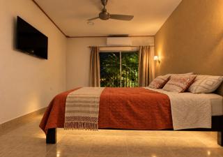 Colonial Villa in Merida Centro 4BR 3BA Private Pool Near Paseo de Montejo - 8