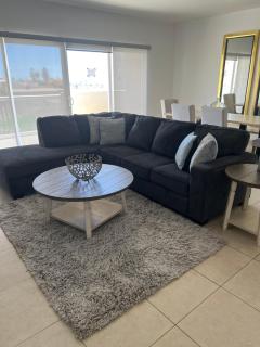 Las Conchas Pool & Sea View Corona del Sol 502 - 6
