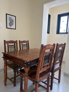 Owls Retreat 2BHK Modern AC Flat in Wakad Pune - 5