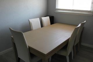 Private 2BR Suite Near ISU Deck Pets OK - 2