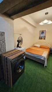 Cozy Studio in Yerevan's Center - 9