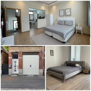 Appartement Dio - Dinant - 1
